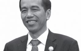 Jokowi Kaget Bertemu Gurunya di Istana Pada Hari Guru
