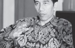 Presiden Jokowi Dijadwalkan Kunjungi Sulawesi Selatan