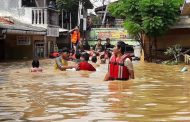 Banjir Jakarta, BBWSCC: Normalisasi hingga Sodetan Harus Diselesaikan