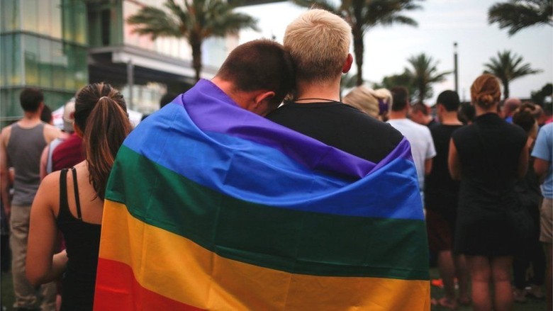 Brunei Terapkan Hukuman Rajam Sampai Mati Bagi LGBT Pekan Ini