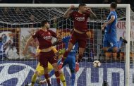 Hasil Liga Italia: Dua Kali Tertinggal, Roma Imbang 2-2 Lawan Fiorentina