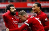 Misi Real Madrid: Setelah Datangkan Hazard, Kemudian Mohamed Salah