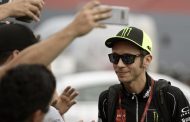 Dua Balapan Beruntun Runner Up, Kapan Rossi Juara Lagi?