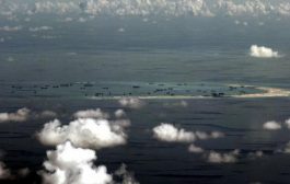 275 Kapal China Berlayar Dekat Laut Sengketa, Filipina: Itu Ilegal