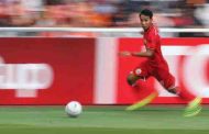 Persija Vs Ceres Negros Diputuskan Tanpa Penonton