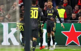 Waspada Ajax, Ronaldo Tak Terhentikan di Momen-momen Tertentu