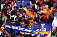 Tiket Arema Vs Persebaya Sold Out