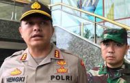 Kapolres Jakbar Janji Tangkap Penyerang Posko yang Tewaskan Anggota FBR