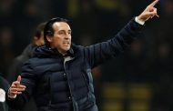 Emery: Susahnya Bikin Gol Kedua