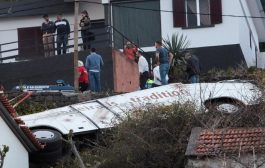Kecelakaan Bus di Portugal Tewaskan 29 Orang, Kebanyakan Turis Jerman