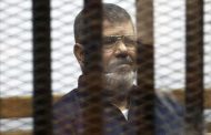 Terungkap! Israel Berada di Balik Penggulingan Presiden Mesir Mohamed Morsi