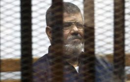 Terungkap! Israel Berada di Balik Penggulingan Presiden Mesir Mohamed Morsi