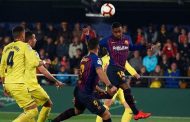 Barcelona Imbang Lawan Villarreal, Valverde: Bukti Sulitnya LaLiga