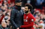 Salah: Empat Kemenangan Lagi untuk Jadi Juara Liga Inggris