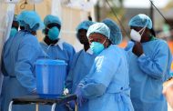 Korban Tewas Akibat Siklon Dahsyat di Mozambik Jadi Lebih 1.000 Orang