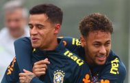 Coutinho Ingin Main Bareng Neymar, Mau Pindah ke PSG?