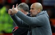 Puncak Klasemen Liga Inggris Sudah di Tangan, City Harus Tetap Kalem