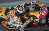 Honda Pasrah kalau Lorenzo Belum Kompetitif di Paruh Pertama Musim