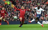 Liverpool Harap-Harap Cemas Menanti Kabar Cedera Van Dijk