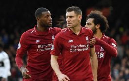 Liverpool Ditunggu Dua Pekan 'Pramusim' Menuju Final Liga Champions