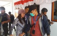 Bupati Talaud Dibawa Penyidik KPK ke Jakarta