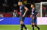 Kembali Batal Kunci Gelar Juara, PSG Digilas Lille 1-5