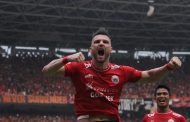 Persija Setia Menanti Marko Simic