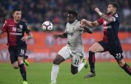 Hasil Liga Italia: Juventus Menang 2-0 di Markas Cagliari