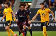 Iwobi: Arsenal Harus Cepat Bangkit, Jangan Larut dengan Kekecewaan