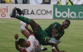 Jadwal Siaran Langsung Piala Presiden: Madura United vs Persebaya