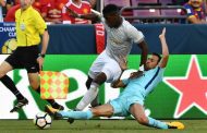 Manchester United vs Barcelona: Enjoy Saja, Setan Merah