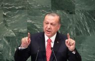 AS dan Uni Eropa Serukan Turki Terima Hasil Pilkada, Erdogan Geram