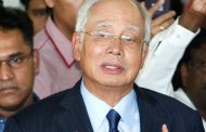 Ancaman Penjara 1 Abad Menanti Najib Razak