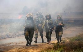 Warga Palestina Dinyatakan Bersalah Atas Pembunuhan Tentara Israel