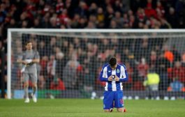 Dibungkam Liverpool di Anfield, Porto: Ini Belum Berakhir