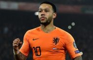 Mane Diincar Madrid, Liverpool Bidik Depay?