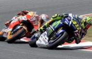 'Rossi Bisa Kalahkan Marquez'