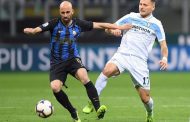 Lupakan Kekalahan dari Lazio, Inter Tatap Genoa
