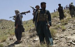 Serangan Taliban Tewaskan 9 Polisi Afghanistan, 6 Orang Luka