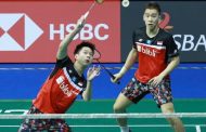 Jepang Juara Umum Kejuaraan Bulutangkis Asia, Indonesia Nirgelar