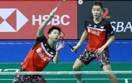Jepang Juara Umum Kejuaraan Bulutangkis Asia, Indonesia Nirgelar