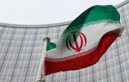 Arab Saudi Puji AS yang Tetapkan Garda Revolusi Iran Organisasi Teroris