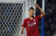 Liverpool Tanpa Firmino Saat Hadapi Barcelona?