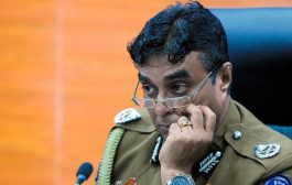 Setelah Menhan, Kepala Kepolisian Sri Lanka Mundur Usai Bom Paskah