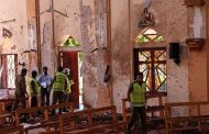 Sri Lanka Sebut Militan Lokal NTJ Ada di Balik Serangan Bom Paskah