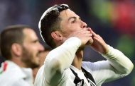 Ronaldo: 1.000% Tetap di Juventus