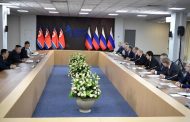 Pertemuan Putin dan Kim Jong-Un Berlangsung 3,5 Jam, Ini yang Dibahas