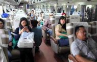 KAI Jual Tiket Mudik Tambahan Mulai 6 April