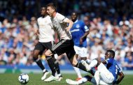 Dibantai Everton, Bukti Man United Kurang Pemimpin di Atas Lapangan