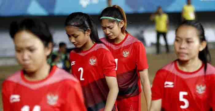 Terkendala Anggaran, Timnas Indonesia Putri U-15 Mundur dari Piala AFF